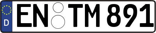 EN-TM891