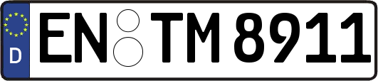 EN-TM8911