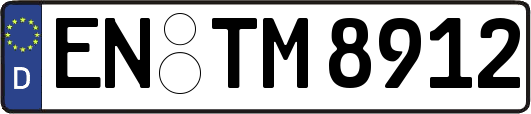EN-TM8912