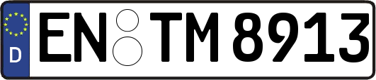 EN-TM8913