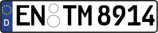 EN-TM8914