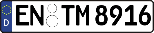 EN-TM8916