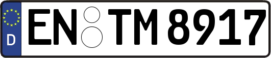 EN-TM8917