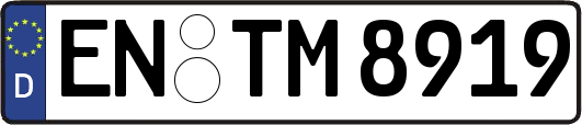 EN-TM8919