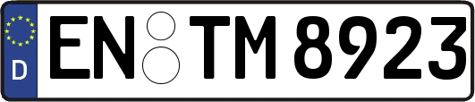 EN-TM8923