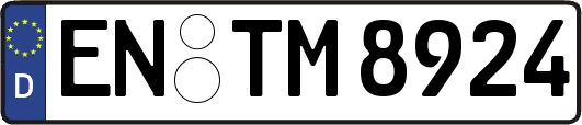 EN-TM8924