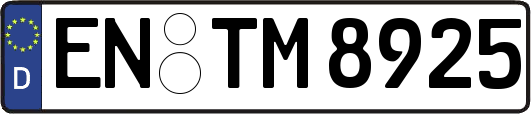 EN-TM8925