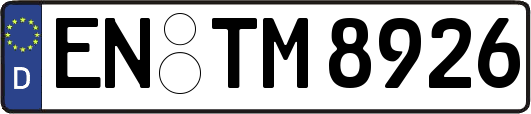 EN-TM8926