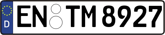 EN-TM8927