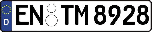 EN-TM8928