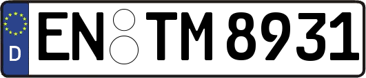 EN-TM8931