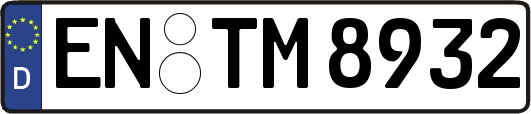 EN-TM8932