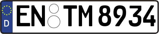 EN-TM8934