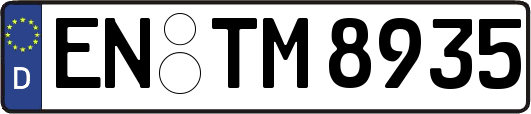 EN-TM8935