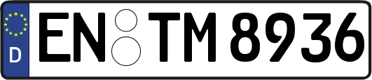 EN-TM8936