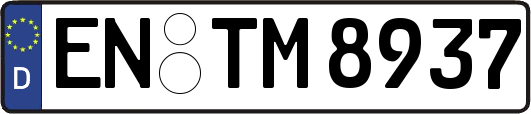 EN-TM8937