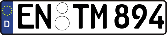 EN-TM894