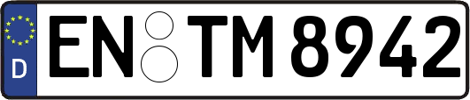 EN-TM8942