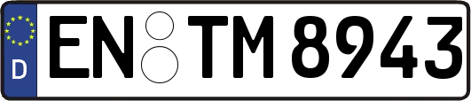 EN-TM8943