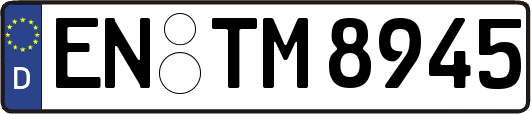EN-TM8945