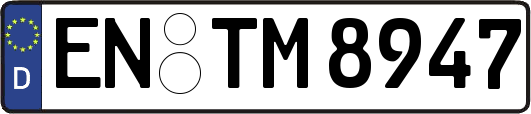 EN-TM8947