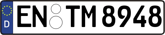 EN-TM8948