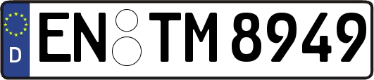 EN-TM8949