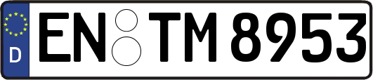 EN-TM8953