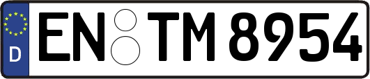 EN-TM8954