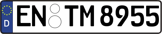 EN-TM8955
