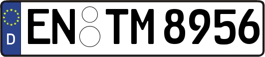 EN-TM8956