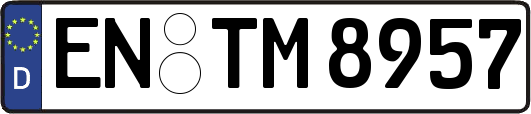 EN-TM8957