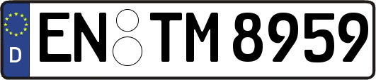 EN-TM8959