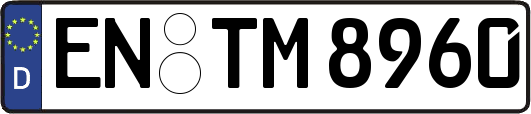 EN-TM8960