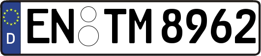 EN-TM8962