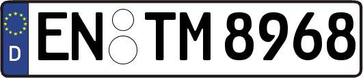 EN-TM8968