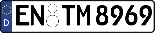 EN-TM8969