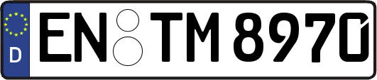 EN-TM8970