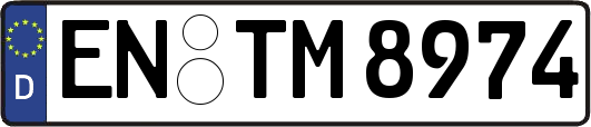 EN-TM8974