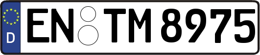 EN-TM8975