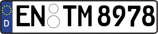 EN-TM8978