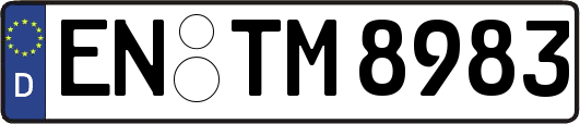EN-TM8983