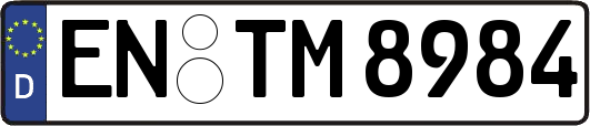 EN-TM8984