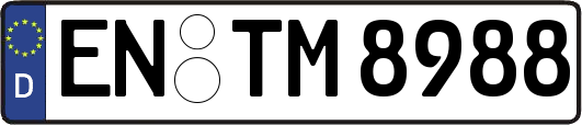 EN-TM8988
