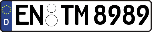 EN-TM8989