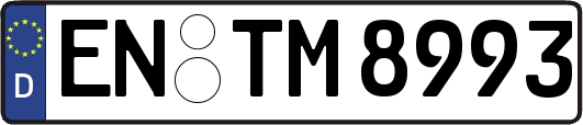 EN-TM8993
