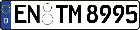 EN-TM8995