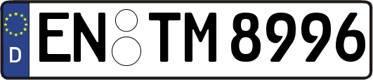 EN-TM8996