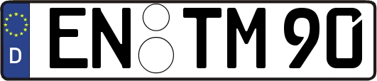 EN-TM90