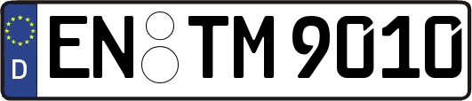 EN-TM9010